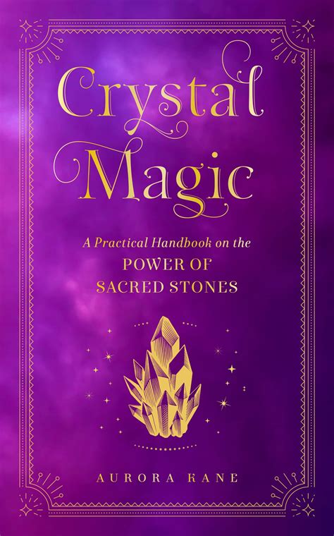 The Crystal of Sighs: Heart of the Magical Realm